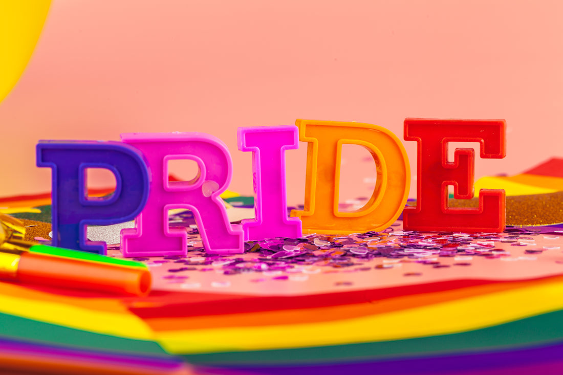 SEXFACTS-PRIDE: Descubriendo datos fascinantes sobre la comunidad LGBTIQ+