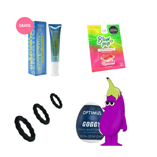 kit Sugar Daddy