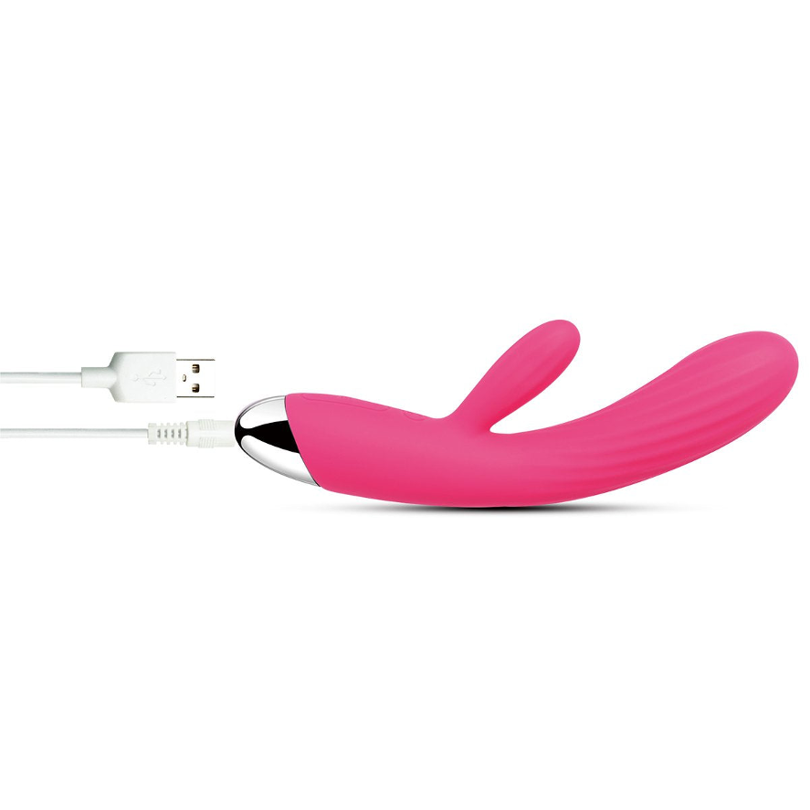 Vibrador Térmico Angel Svakom