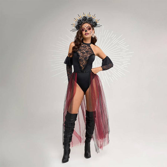 Rose & Bones - La Maleta Rosada