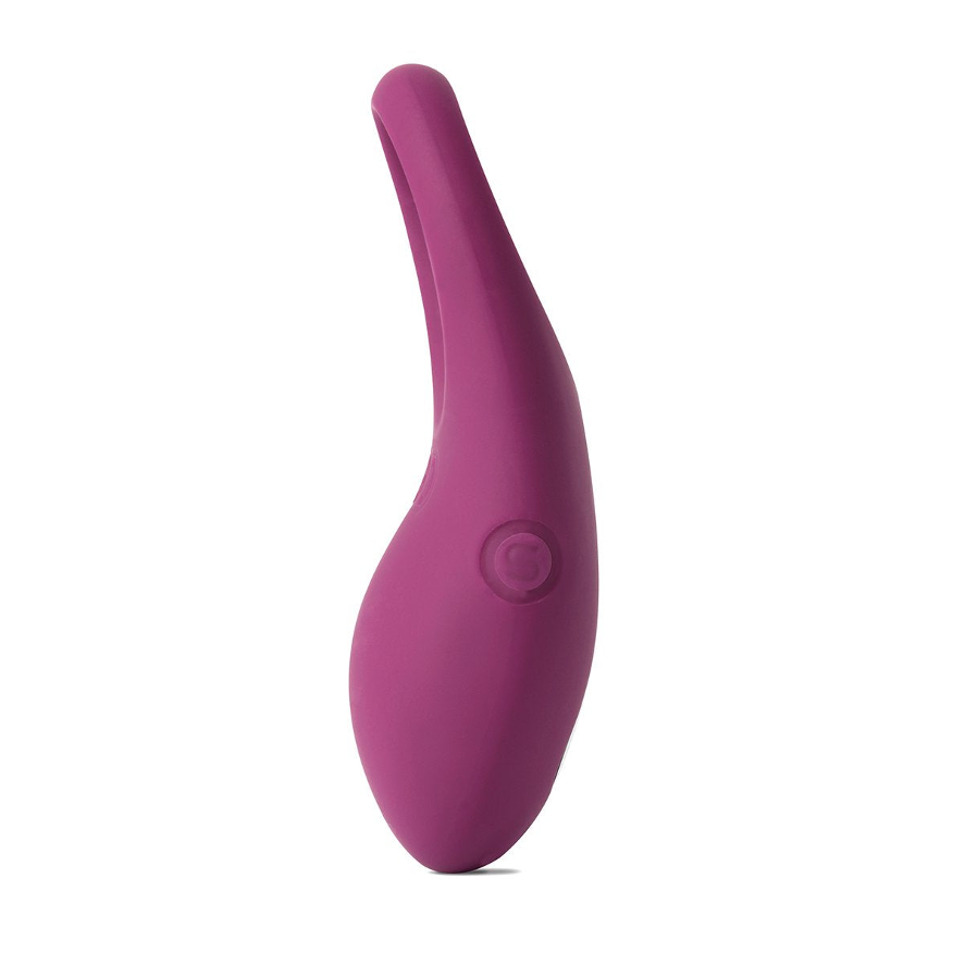 Anillo Vibrador Para El Pene Winni de Svakom