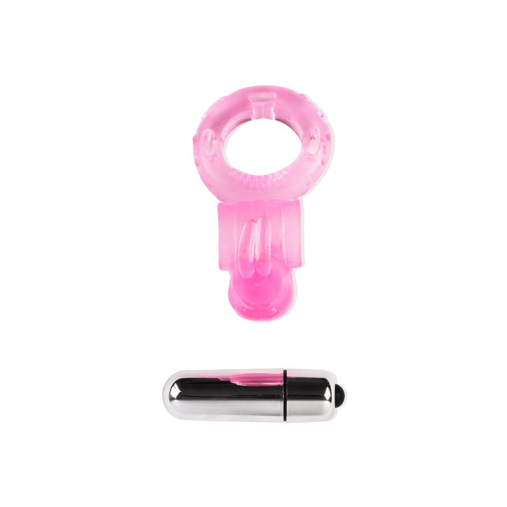 Anillo Vibrador Para el Pene Zeus - Desegusto Juguetes Sexuales Baratos