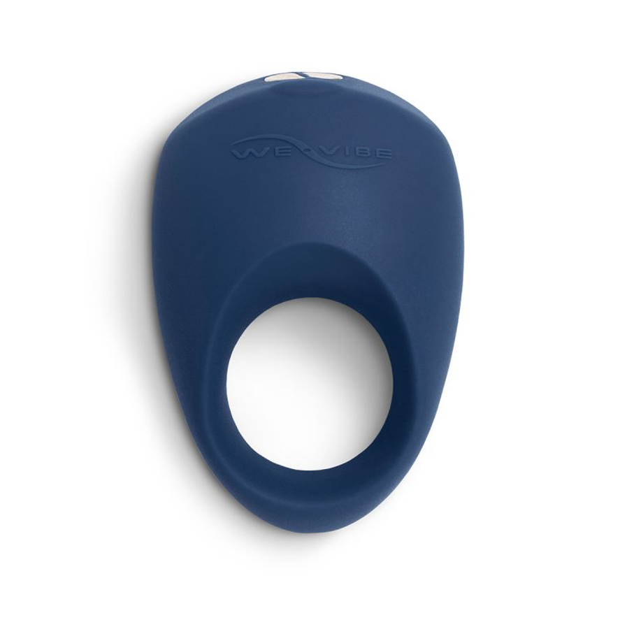 Anillo Vibrador We Vibe Pivot - La Maleta Rosada Sex Shop