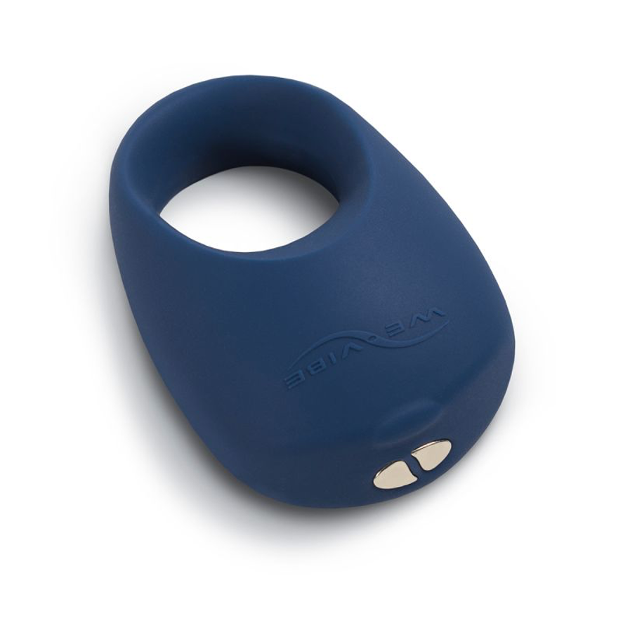 Anillo Vibrador We Vibe Pivot - La Maleta Rosada Tienda Erótica