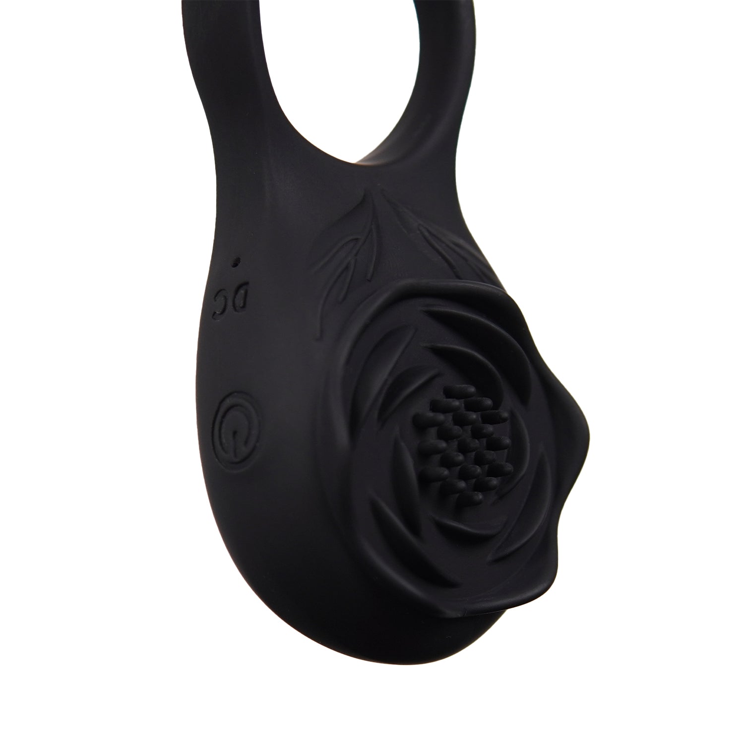 Anillo Vibrador con App Doku - La Maleta Rosada Juguetes Sexuales