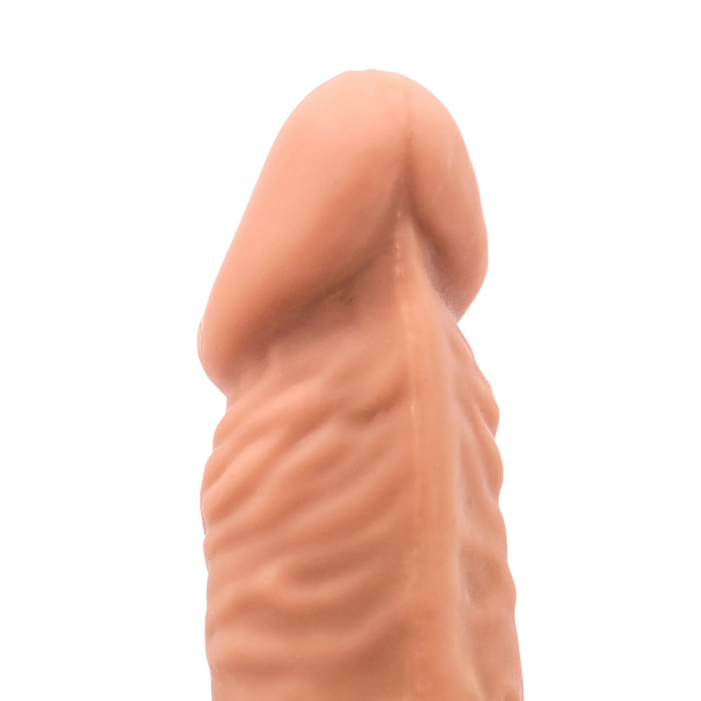 Arnés Realista Articulable Stein 17 cm - La Maleta Rosada Juguetes Sexuales