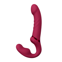 Arnés Vibrador Lovense Lapis