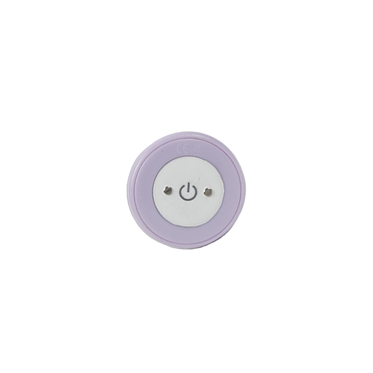 Bala Vibradora Kyba Camtoyz - La Maleta Rosada Vibrador femenino