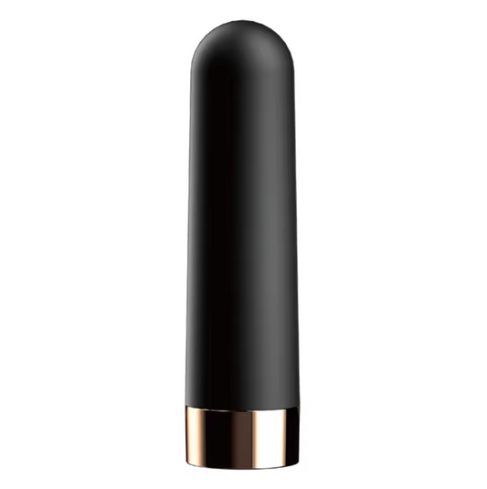 Balita Vibradora Milky - La Maleta Rosada Huevito vibrador