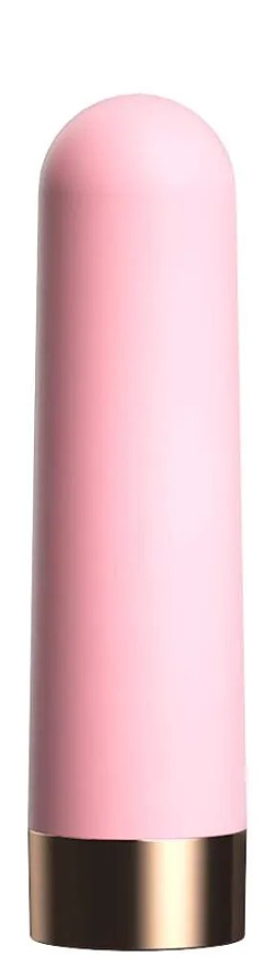 Balita Vibradora Milky - La Maleta Rosada Sex Shop
