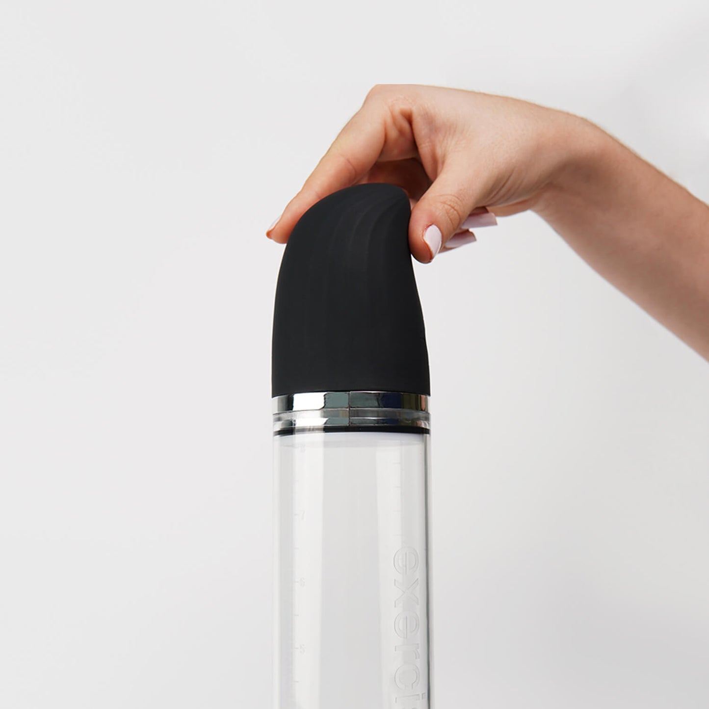 Bomba Automática para el Pene Bender - La Maleta Rosada Bomba para hombre