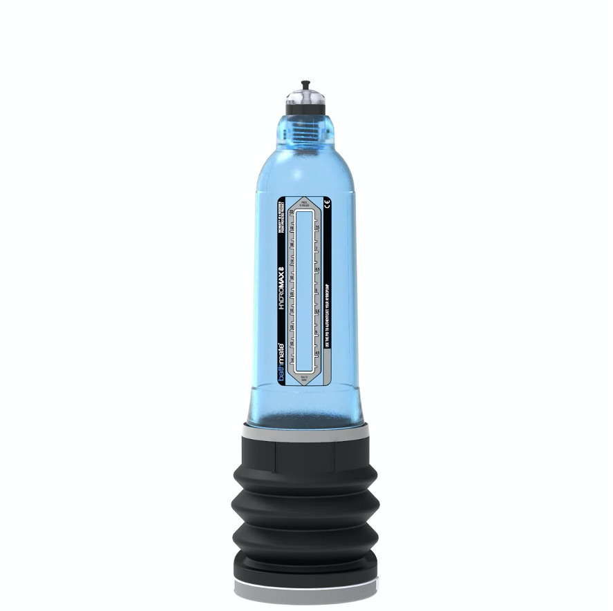 Bomba Hydromax 8 - La Maleta Rosada Sex Shop