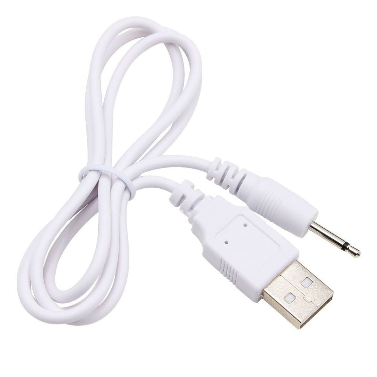 Cable Cargador Lovense Lush 1 y 2 / Lovense Hush - La Maleta Rosada Juguetes Sexuales