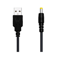 Cable Cargador Repuesto Lovense Domi