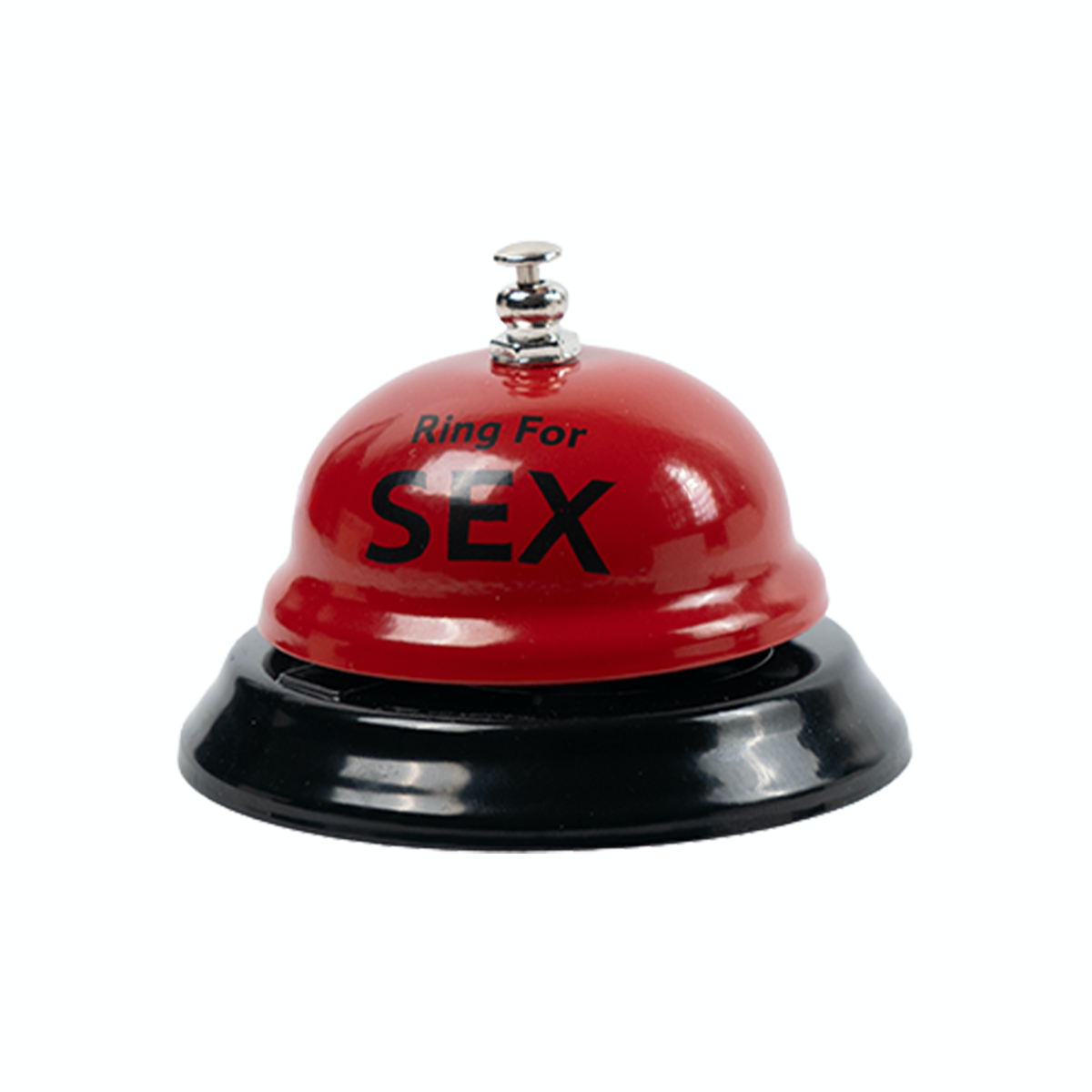 Campana del Amor Passion Ring - La Maleta Rosada Juguetes Sexuales