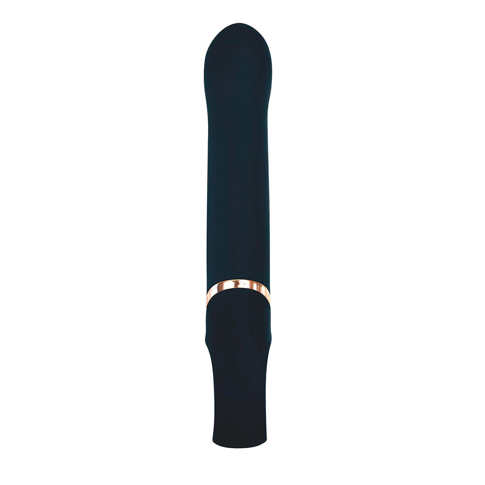 Conejo Vibrador Giratorio Eve's Twirling Rabbit - La Maleta Rosada Conejo Sexual
