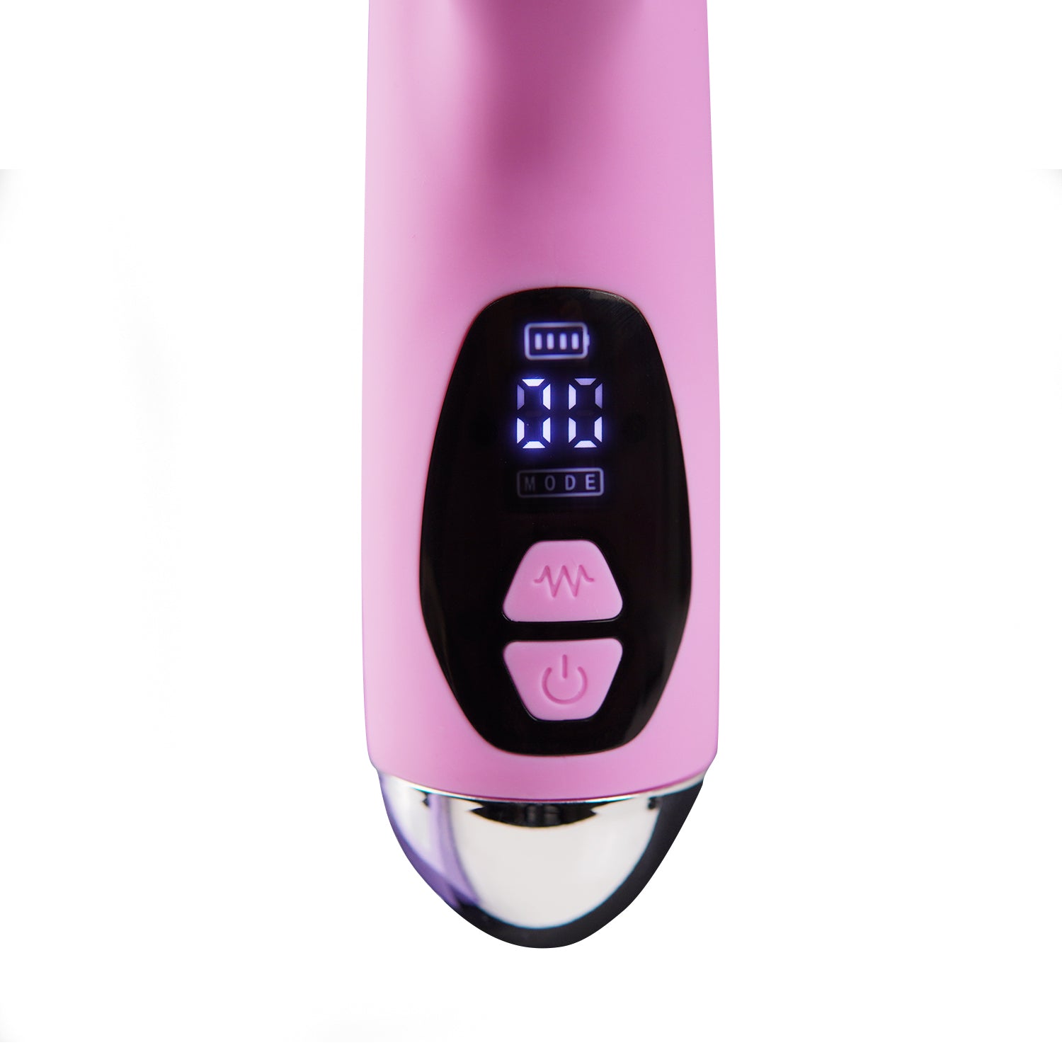 Conejo Vibrador Avery con Estimulación de Punto G - La Maleta Rosada Juguetes para Mujeres
