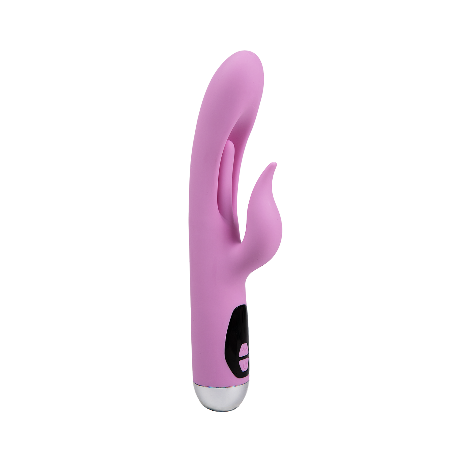 Conejo Vibrador Avery con Estimulación de Punto G - La Maleta Rosada Tienda Erótica