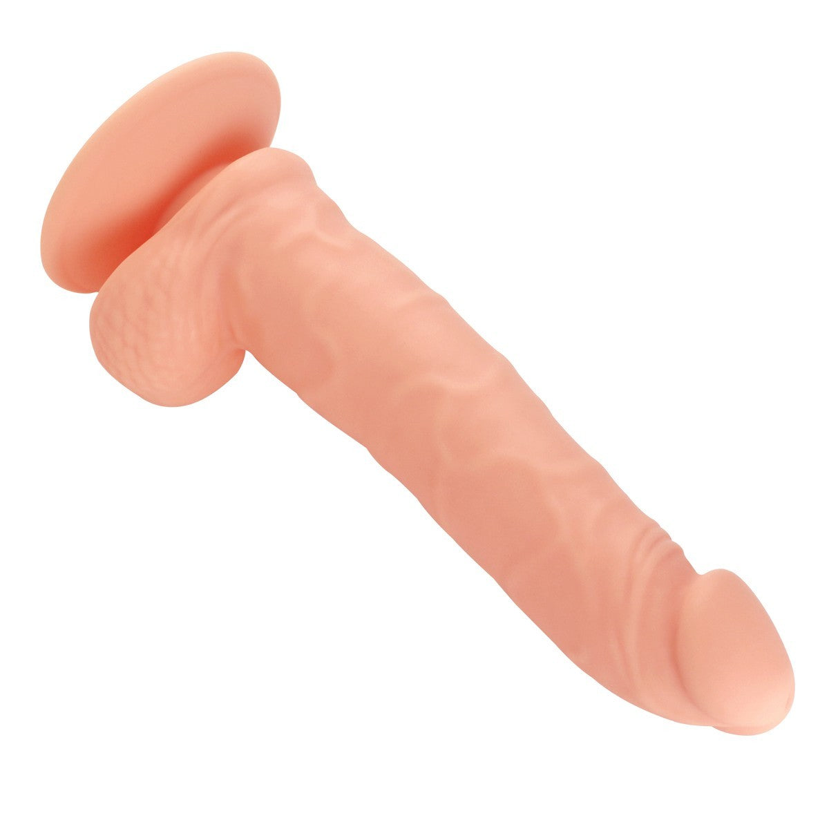 Dildo Realista James 21cm La Maleta Rosada
