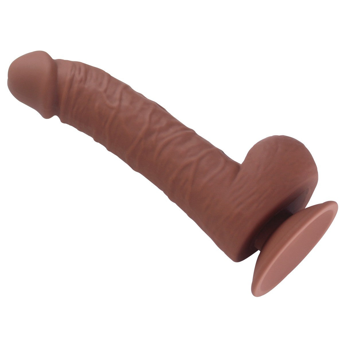 Dildo Realista Leviatan 23.2cm La Maleta Rosada