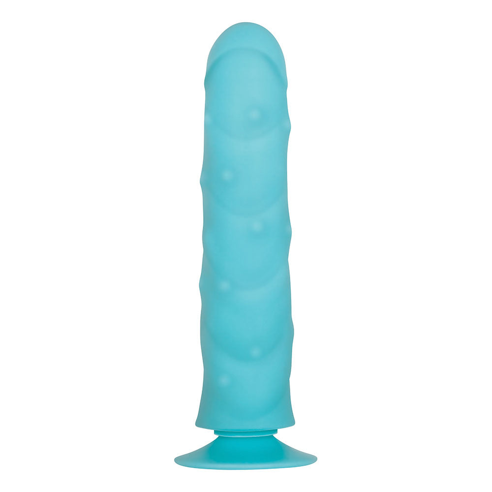 Dildo Love Large 24 cm Doble Capa - La Maleta Rosada Juguetes Eróticos