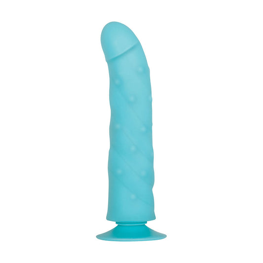 Dildo Love Large 24 cm Doble Capa - La Maleta RosadaTieda Sexual