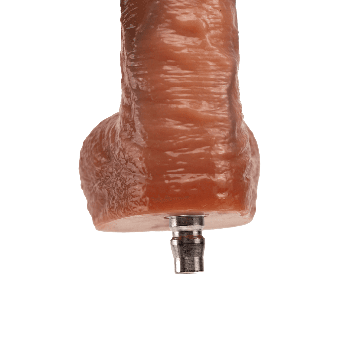 Dildo Repuesto Cesar para Sex Machine Lovense - La Maleta Rosada Consolador Sex Machine