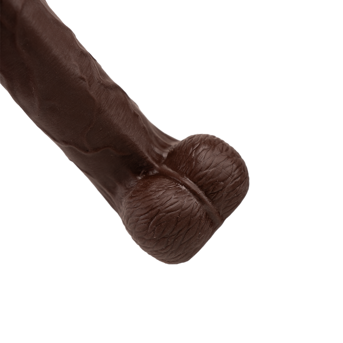 Dildo Ultra Realista Repuesto Denzel para Sex Machine Lovense - La Maleta Rosada Conosolador Sex Machine