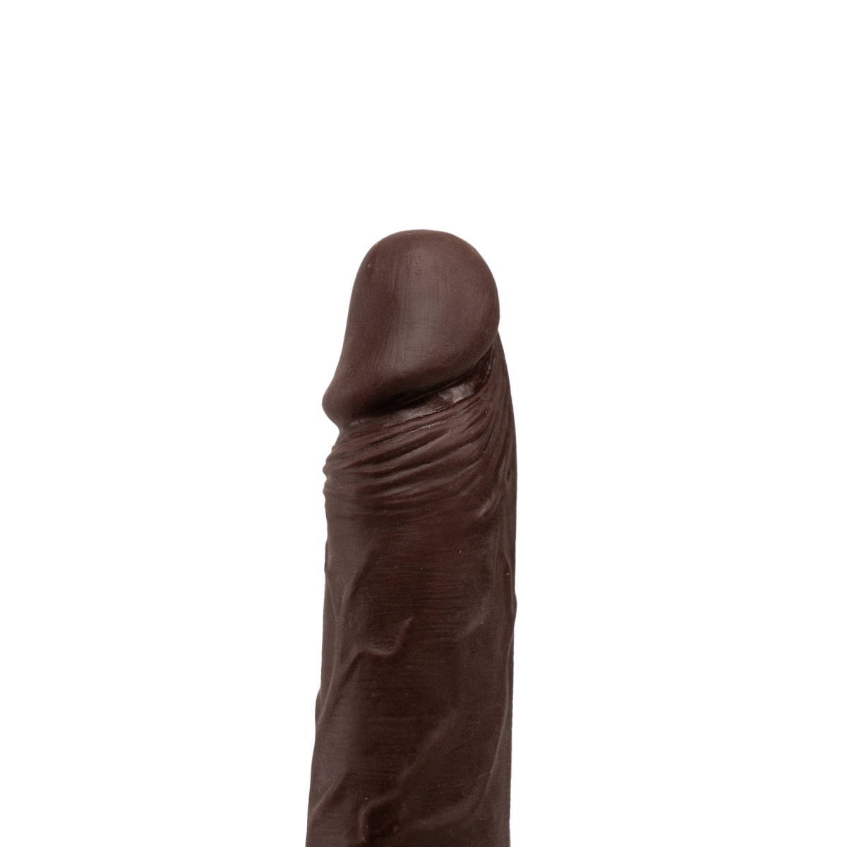 Dildo Ultra Realista Repuesto Denzel para Sex Machine Lovense - La Maleta Rosada Consolador Sexual
