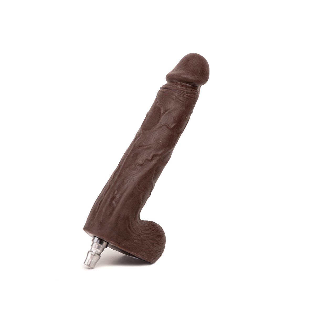 Dildo Ultra Realista Repuesto Denzel para Sex Machine Lovense - La Maleta Rosada Tienda Erótica