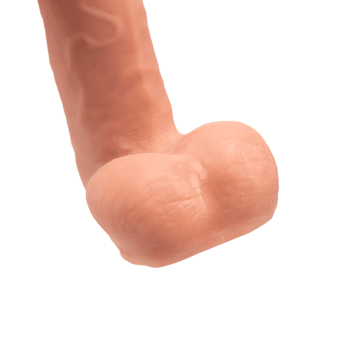 Dildo Ultra Realista Repuesto Sagan para Sex Machine Lovense - La Maleta Rosada Tienda Erótica