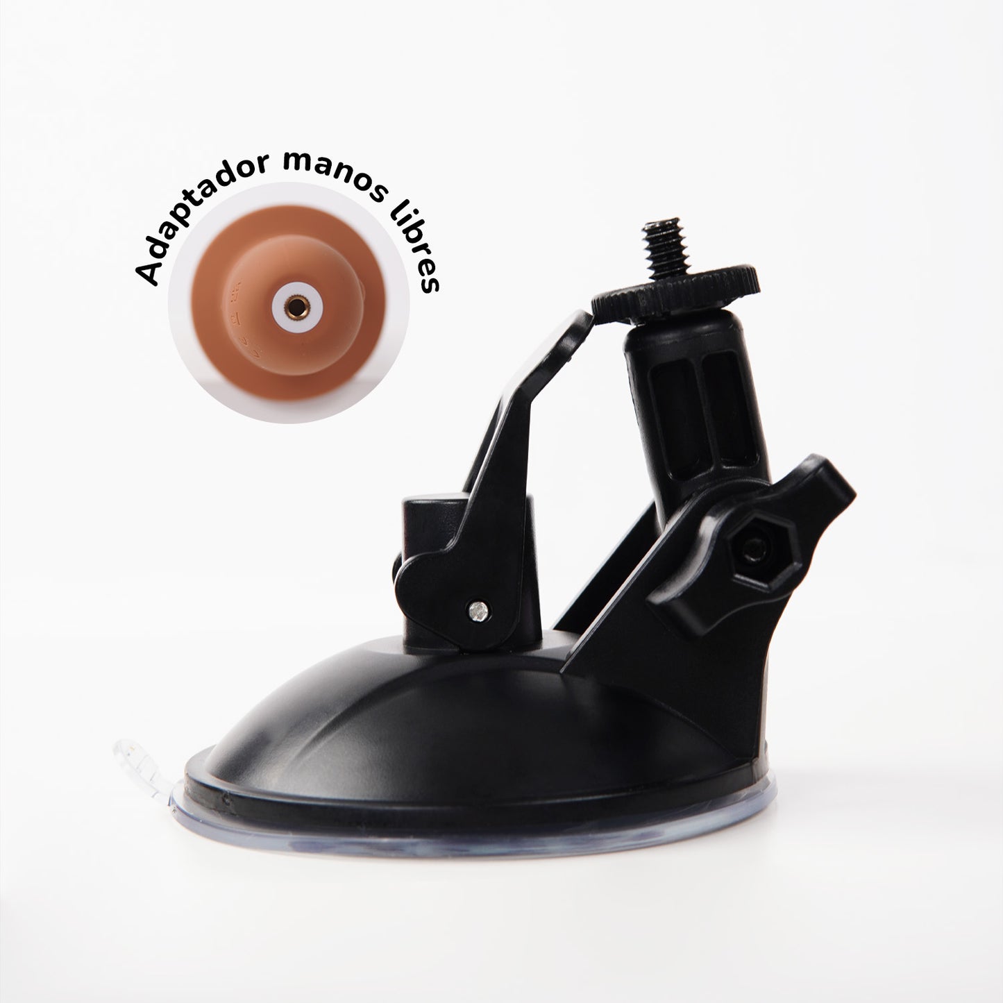Dildo Vibrador Realista con Empuje Flexia - La Maleta Rosada Tienda para Adultos