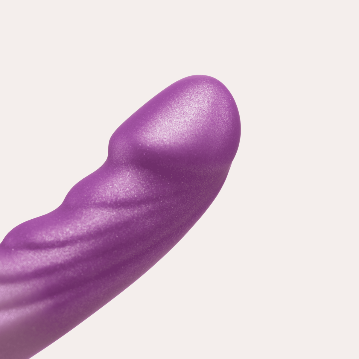  Dildo de Silicona Afrodita 15 cm - La Maleta Rosada Tienda Erótica