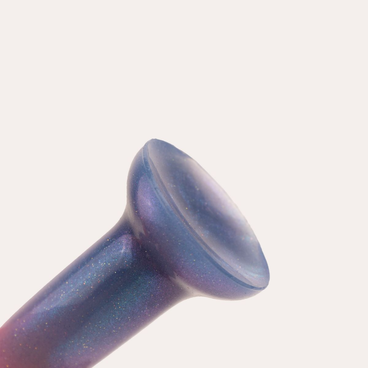 Dildo de Silicona Auralia 15 cm - La Maleta Rosada Juguetes Sexuales