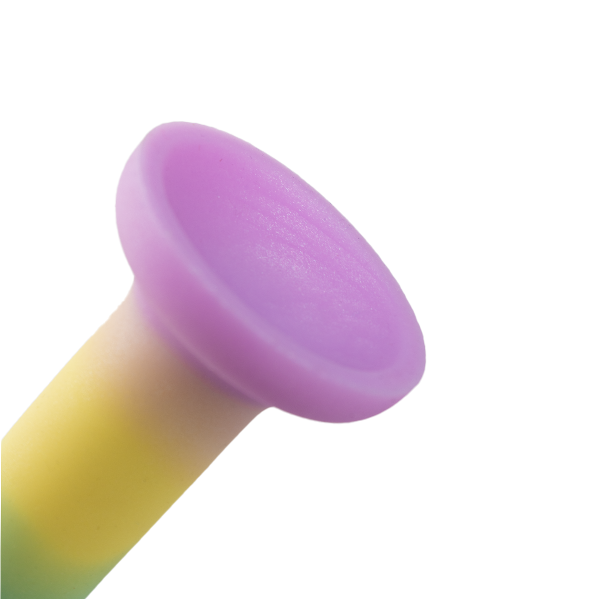 Dildo de Silicona Venus 14.5 cm - La Maleta Rosada Dildo para Arnés