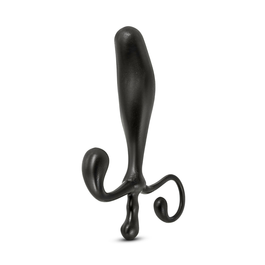 Estimulador de Próstata Anal Adventures - La Maleta Rosada Juguete Prostático