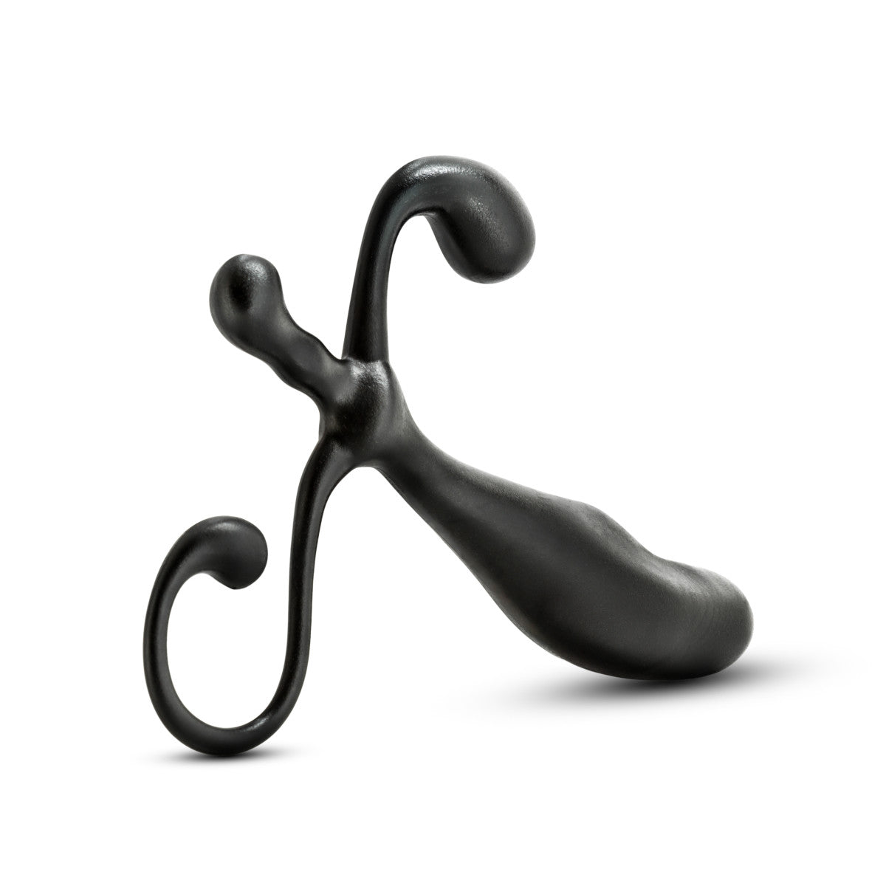 Estimulador de Próstata Anal Adventures - La Maleta Rosada Juguetes para Adulto
