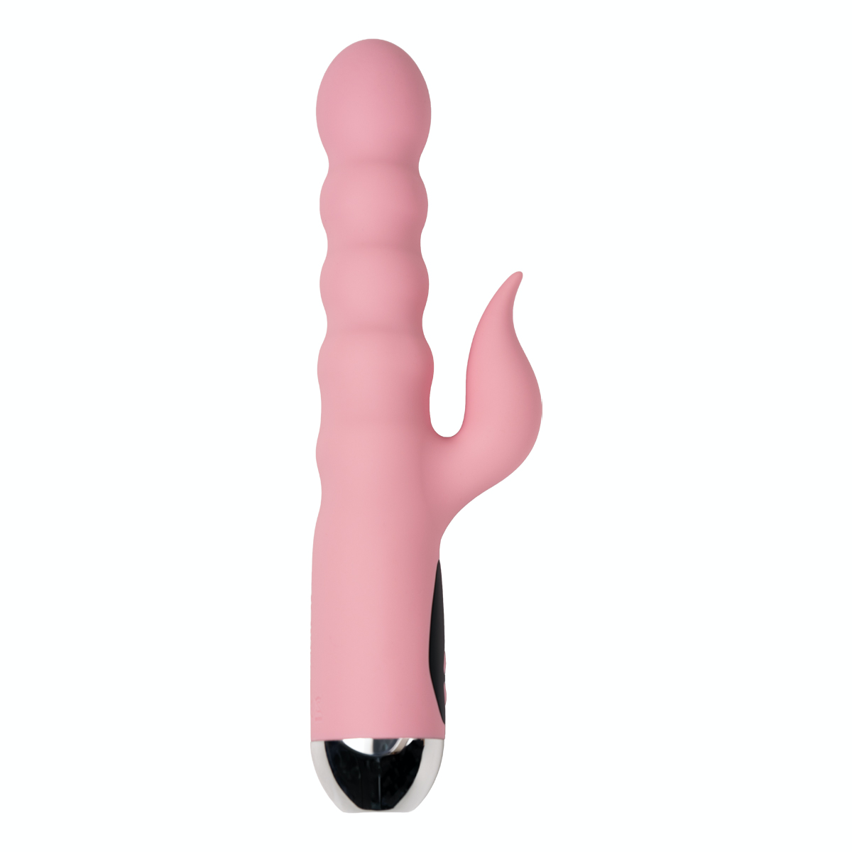 Estimulador de punto G y clítoris Vessa con Empuje - La Maleta Rosada Tienda Sexual