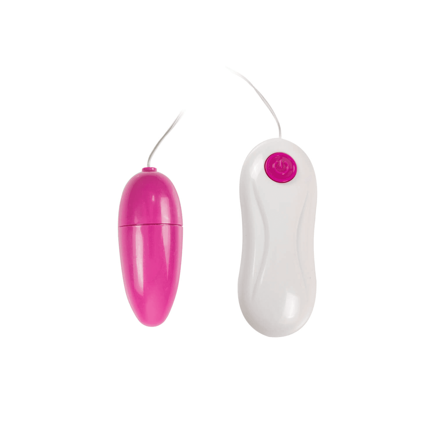 Huevito Vibrador Laly - Desegusto Sex Shop Outlet