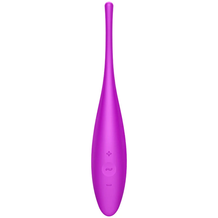 Vibrador Satisfyer Twirling Joy