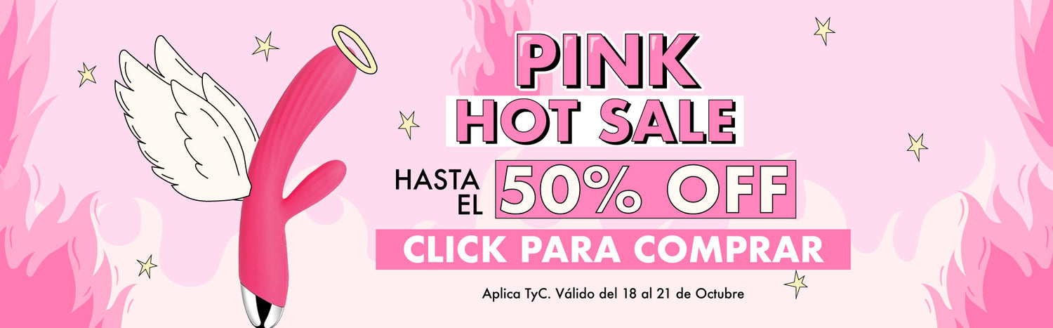 Pink hot sale