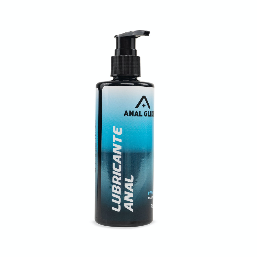 Lubricante Anal Glide - La Maleta Rosada Sex Shop Lubricante Anal Glide - La Maleta Rosada Sex Shop