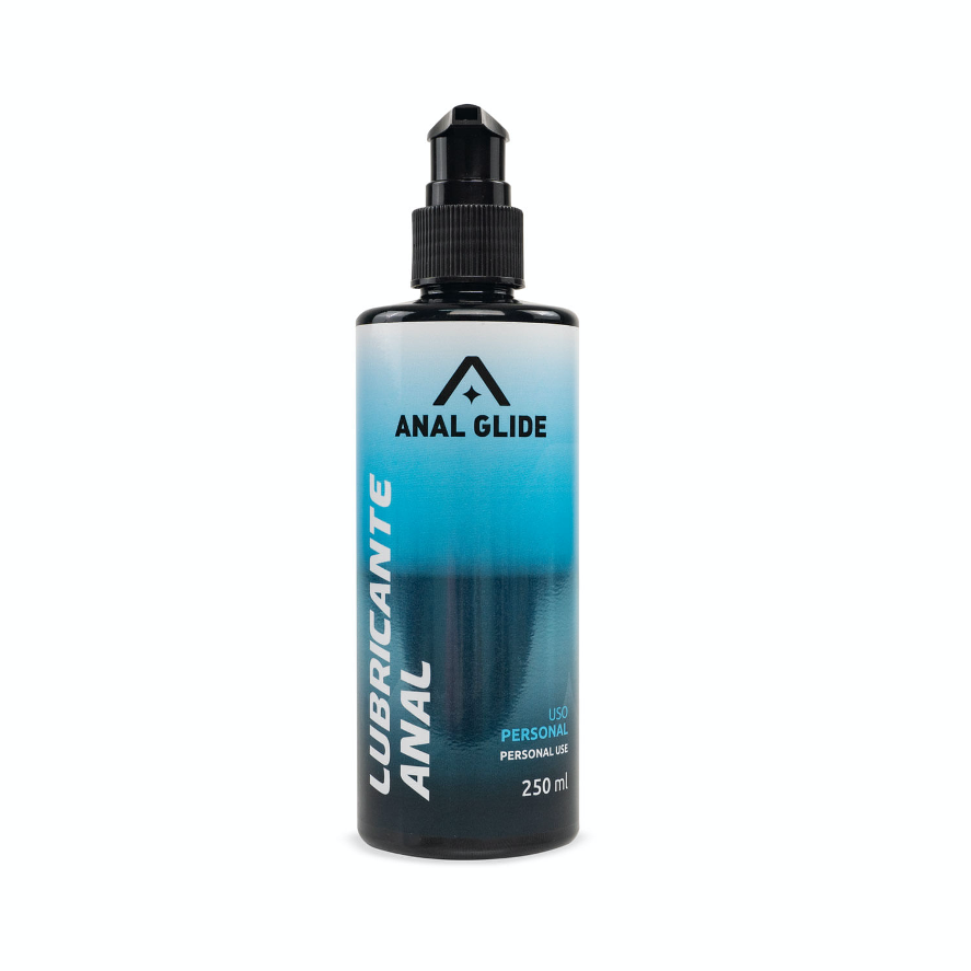 Lubricante Anal Glide