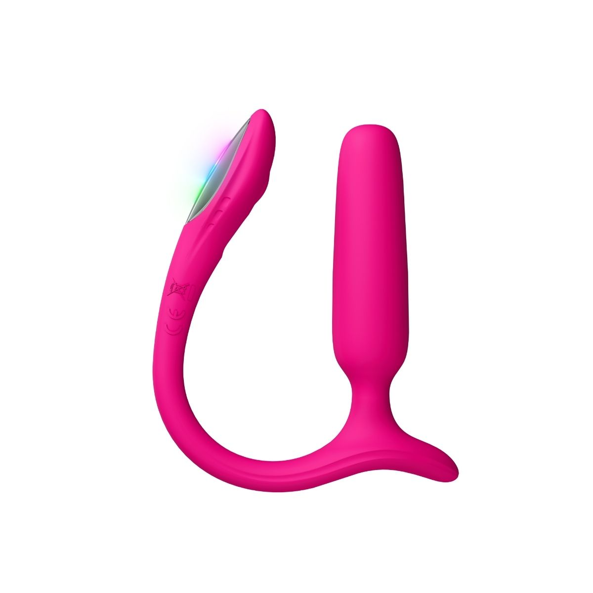 Lovense Lush Anal - La Maleta Rosada Tienda Erótica