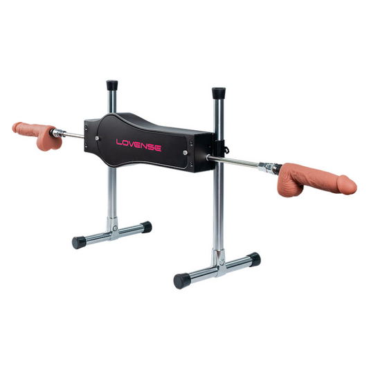  Lovense Sex Machine - La Maleta Rosada Sex Shop