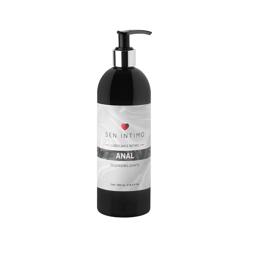Lubricante Anal Sen ntimo - La Maleta Rosada Sex Shop Lubricante Anal Sen ntimo - La Maleta Rosada Sex Shop
