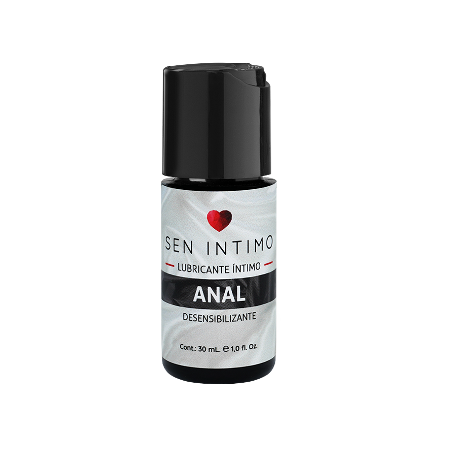 Lubricante Anal Sen ntimo - La Maleta Rosada Sex Shop Lubricante Anal Sen ntimo - La Maleta Rosada Sex Shop