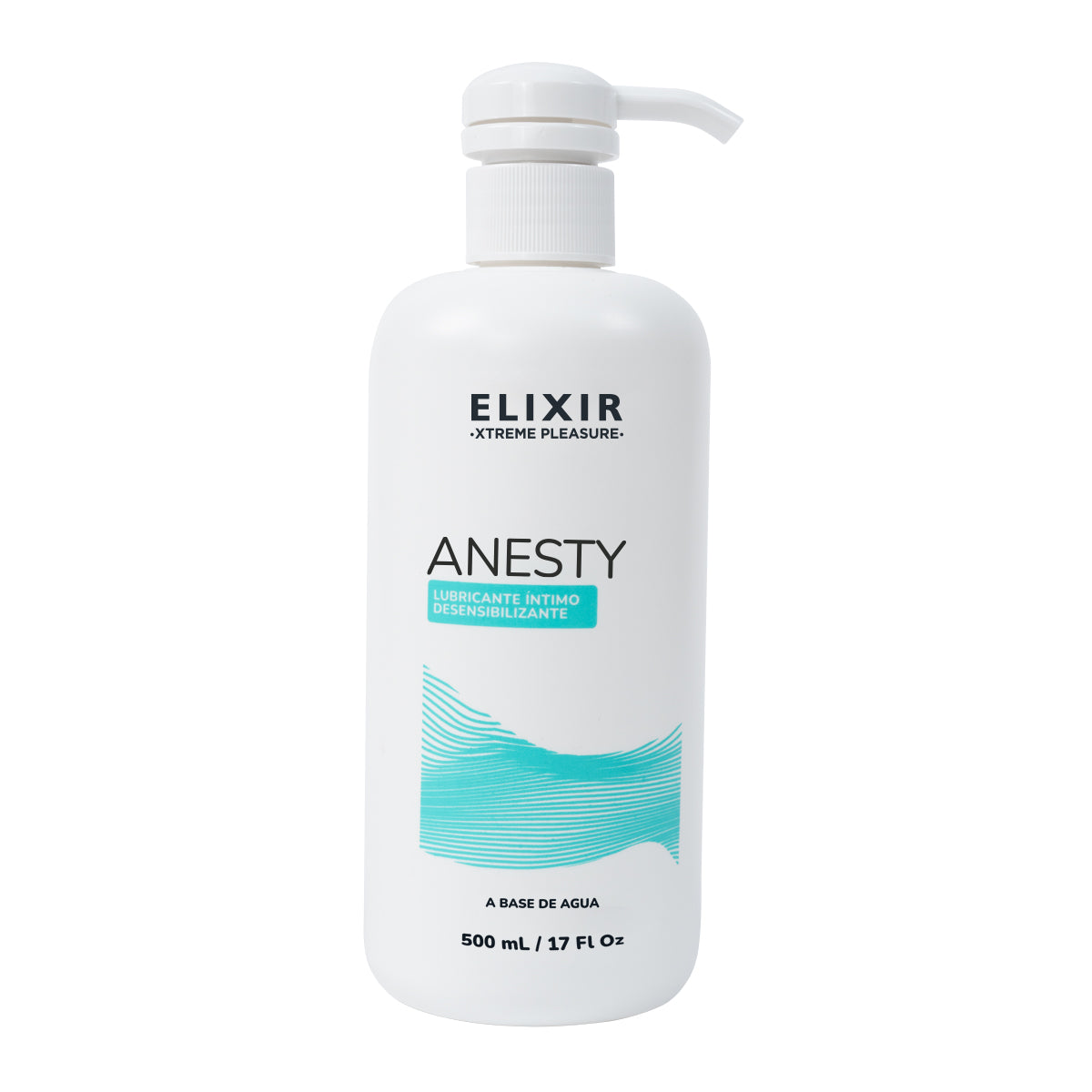 Lubricante Desensibilizante Anal Anesty Elixir - La Maleta Rosada sex Shop