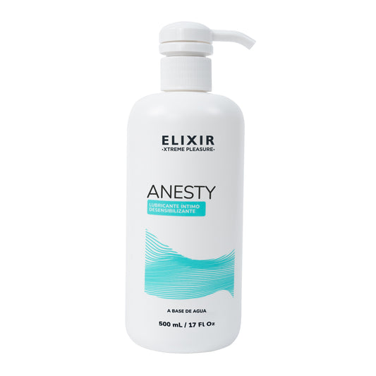 Lubricante Desensibilizante Anal Anesty Elixir - La Maleta Rosada sex Shop