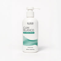 Lubricante Íntimo Cremoso Blanco Elixir